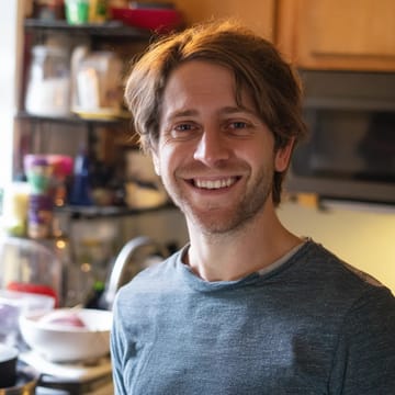 Jeremiah Baldwin profile photo