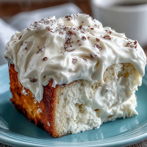 Class of 2026 Vanilla Cake